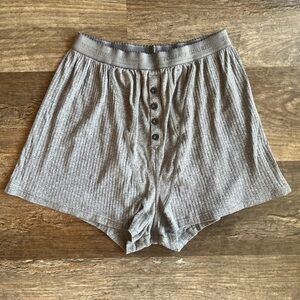 FINAL PRICE   Victoria’s Secret Sleep Shorts